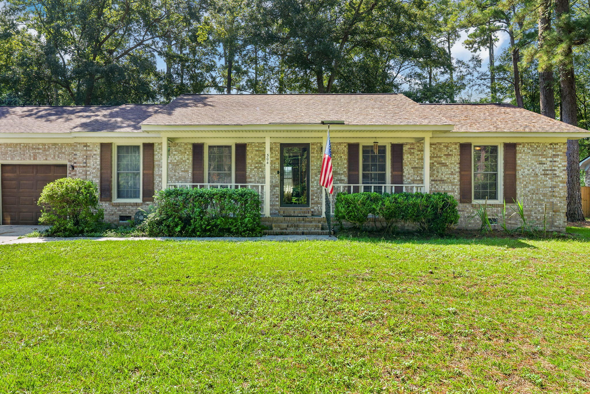 304 Summercourt Drive