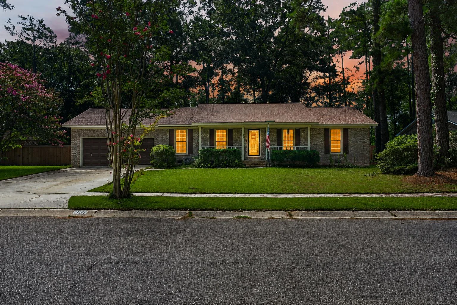 304 Summercourt Drive