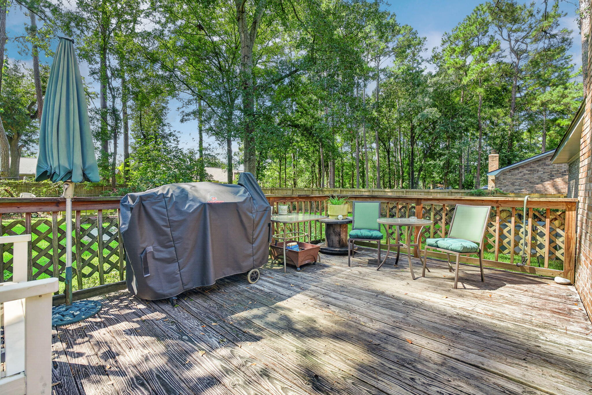 304 Summercourt Drive