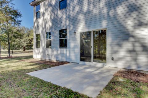 A home in Ravenel