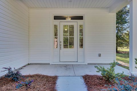 A home in Ravenel