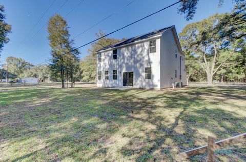 A home in Ravenel