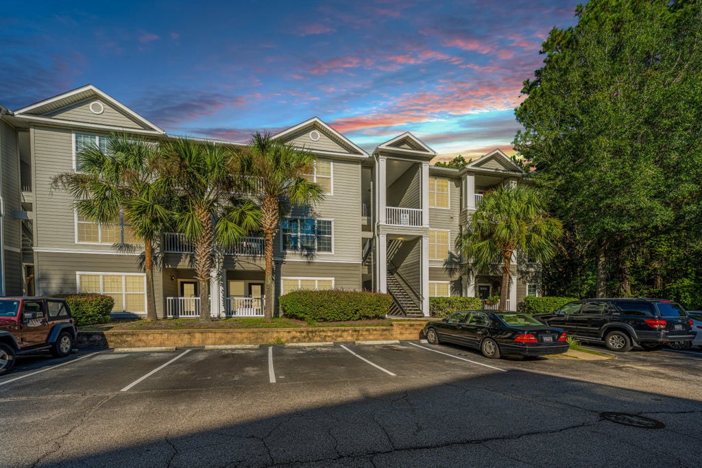 Photo of 700 Daniel Ellis Drive #Apt 14307, Charleston, SC 29412 (MLS # 26025360)