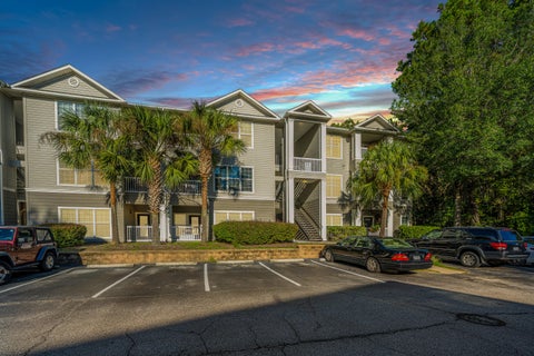 Photo of 700 Daniel Ellis Drive #Apt 14307, Charleston, SC 29412 (MLS # 26025360)