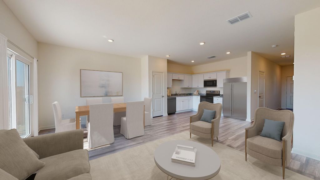 Photo of 8867 Salamander Road #8, North Charleston, SC 29406 (MLS # 25031972)