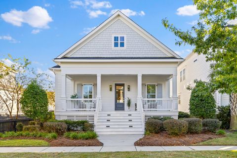 1517 Willtown Street Daniel Island SC 29492