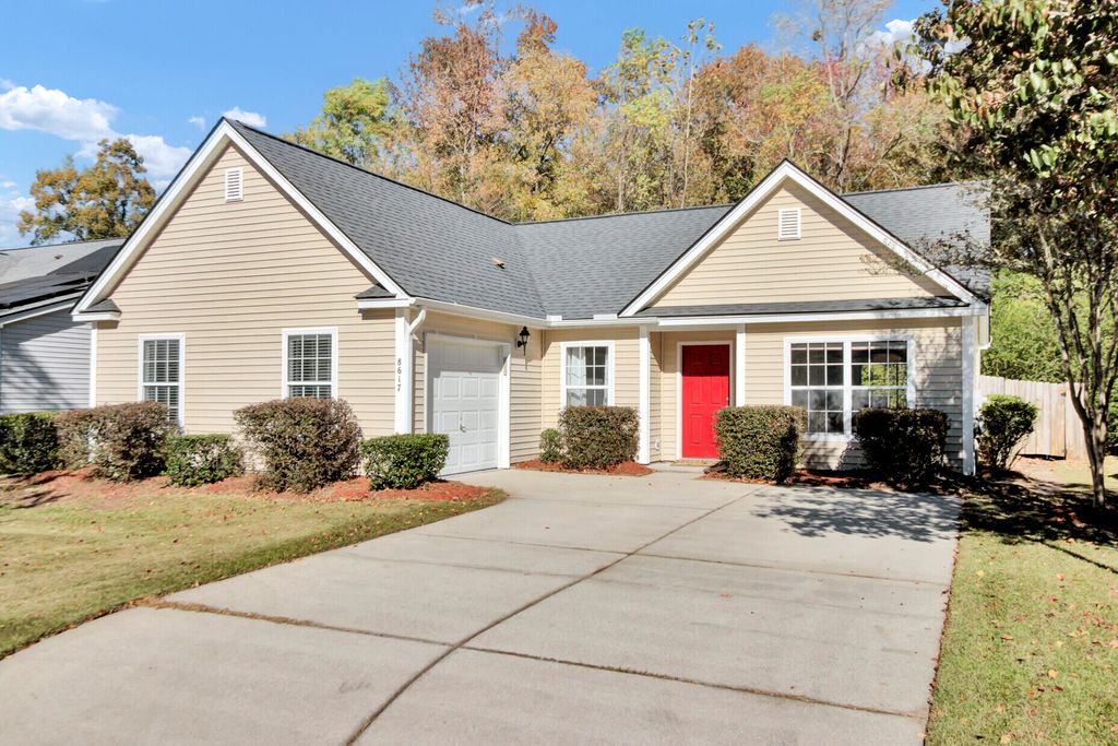 Photo of 8617 Madelyn Street, North Charleston, SC 29406 (MLS # 25030209)