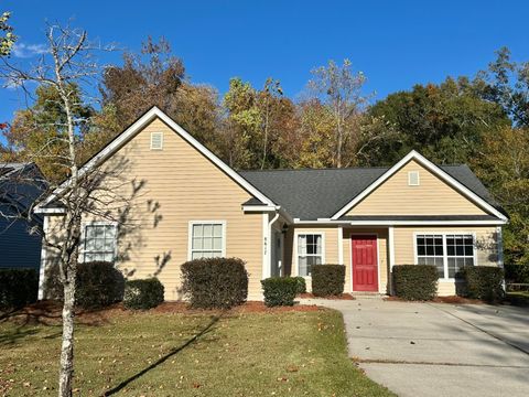 Photo of 8617 Madelyn Street, North Charleston, SC 29406 (MLS # 25030209)