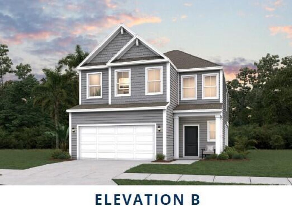 Photo of 127 Scout Drive, Summerville, SC 29486 (MLS # 25021640)