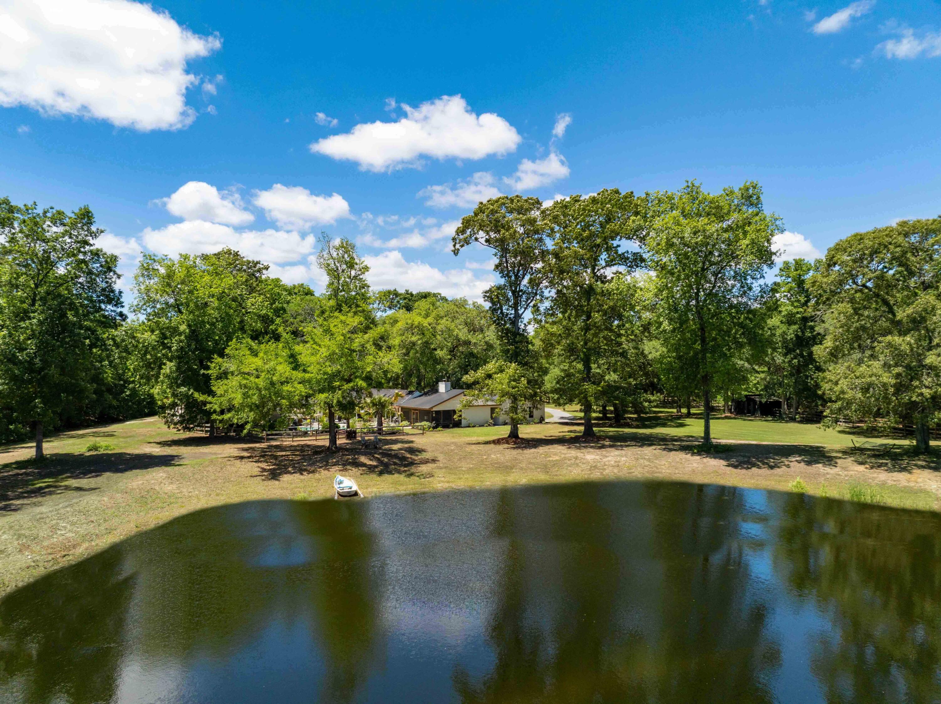 5068 Sweetgrass Farm Road