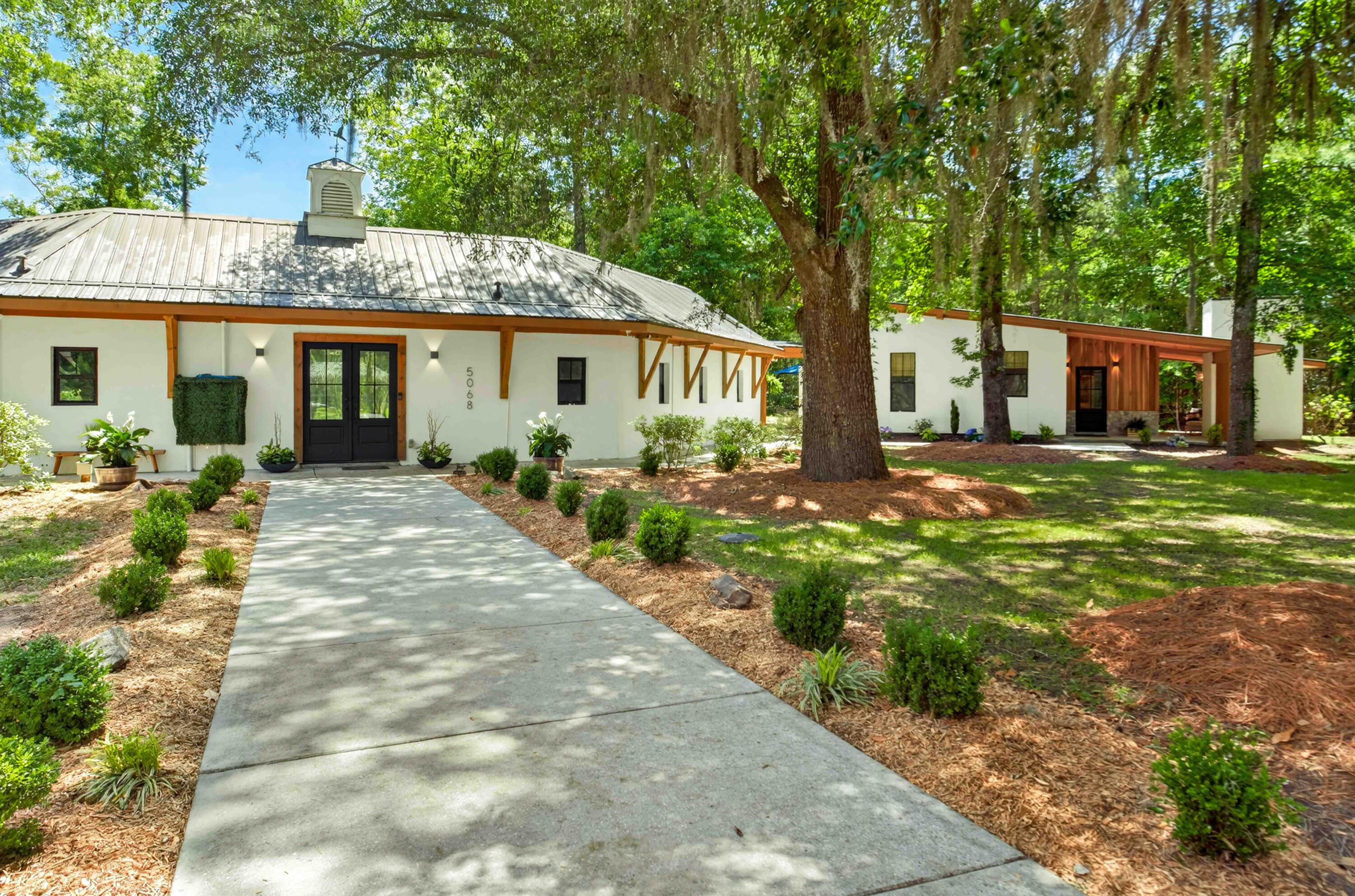 5068 Sweetgrass Farm Road