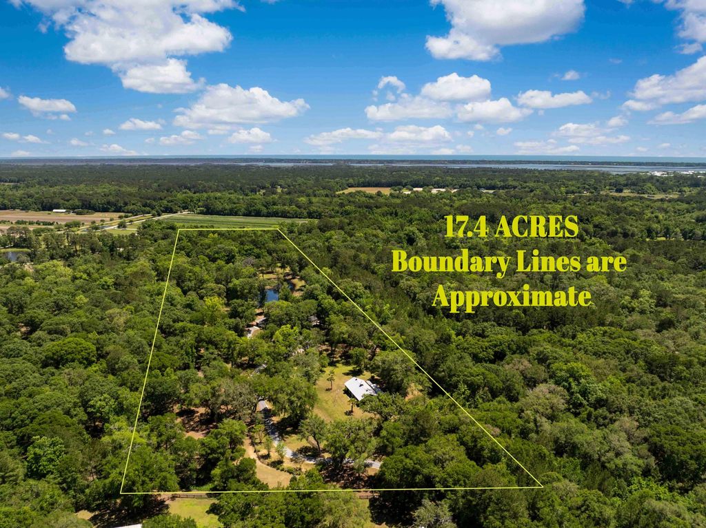 Photo of 5068 Sweetgrass Farm Road, Johns Island, SC 29455 (MLS # 26014254)