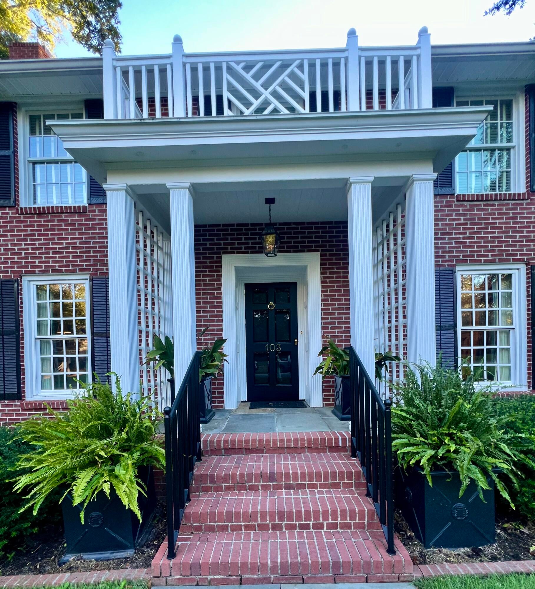 103 Silverhill Road