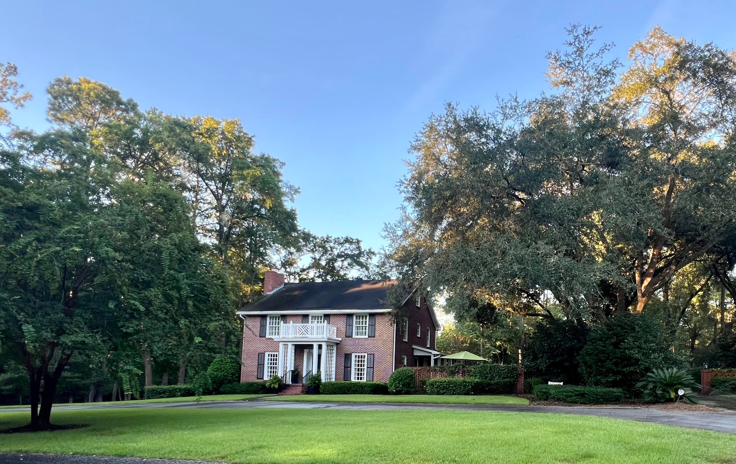 103 Silverhill Road