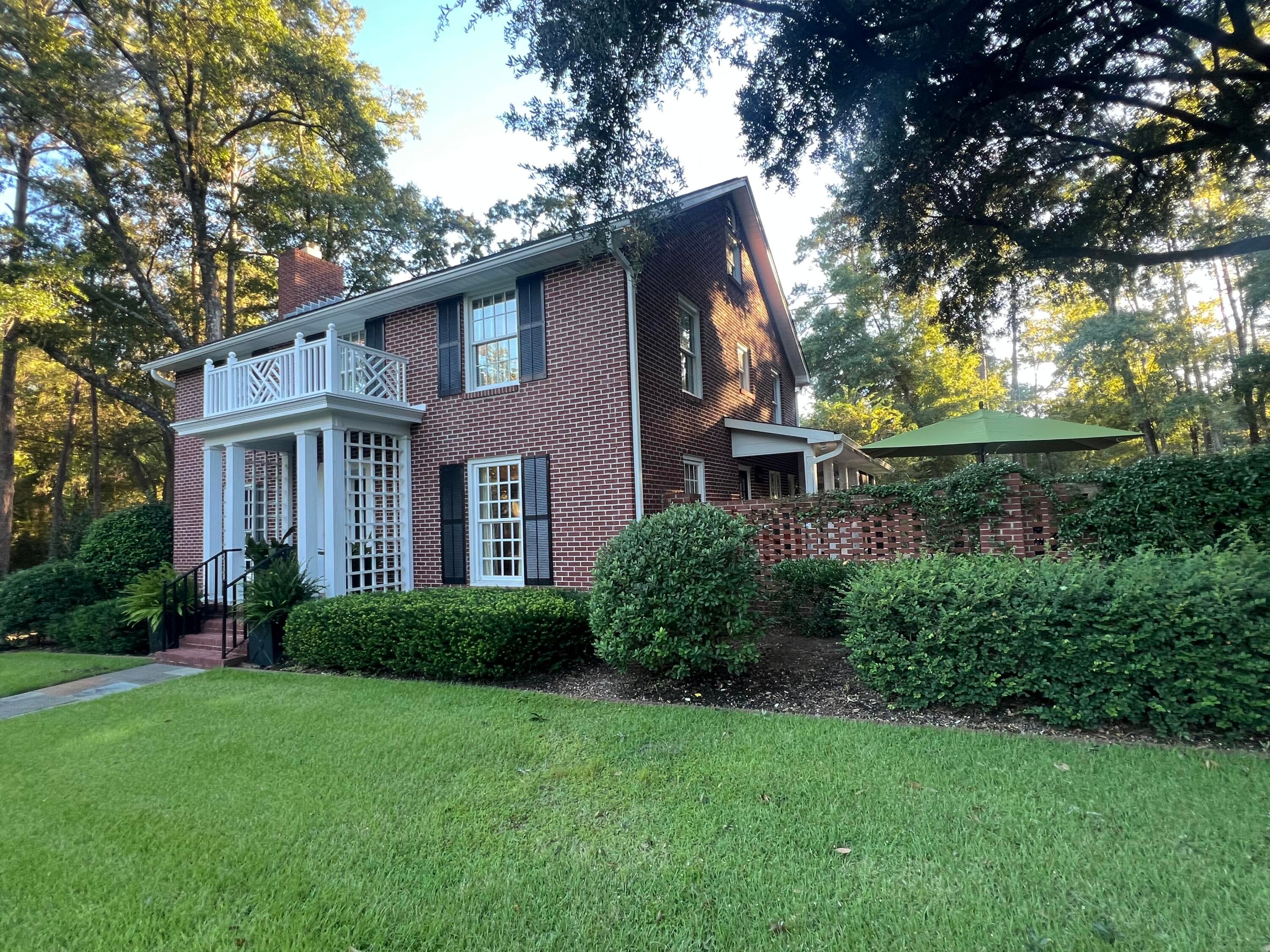 103 Silverhill Road