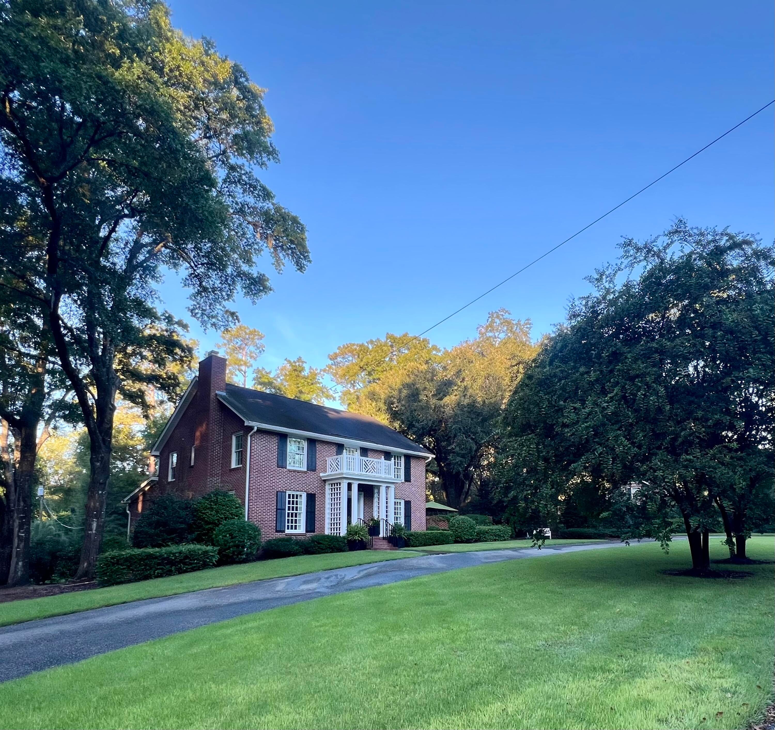 103 Silverhill Road