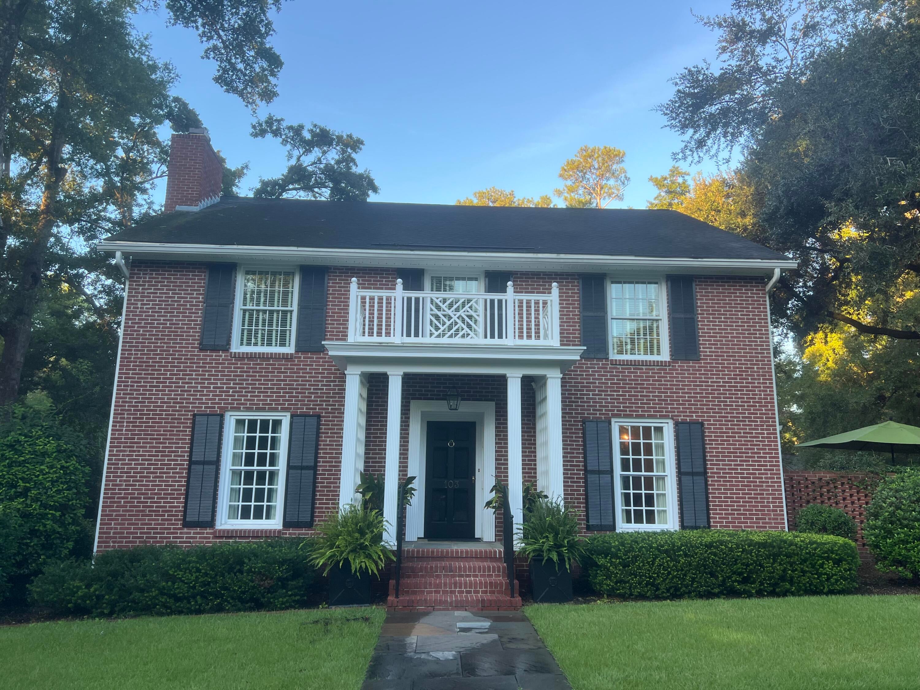 103 Silverhill Road