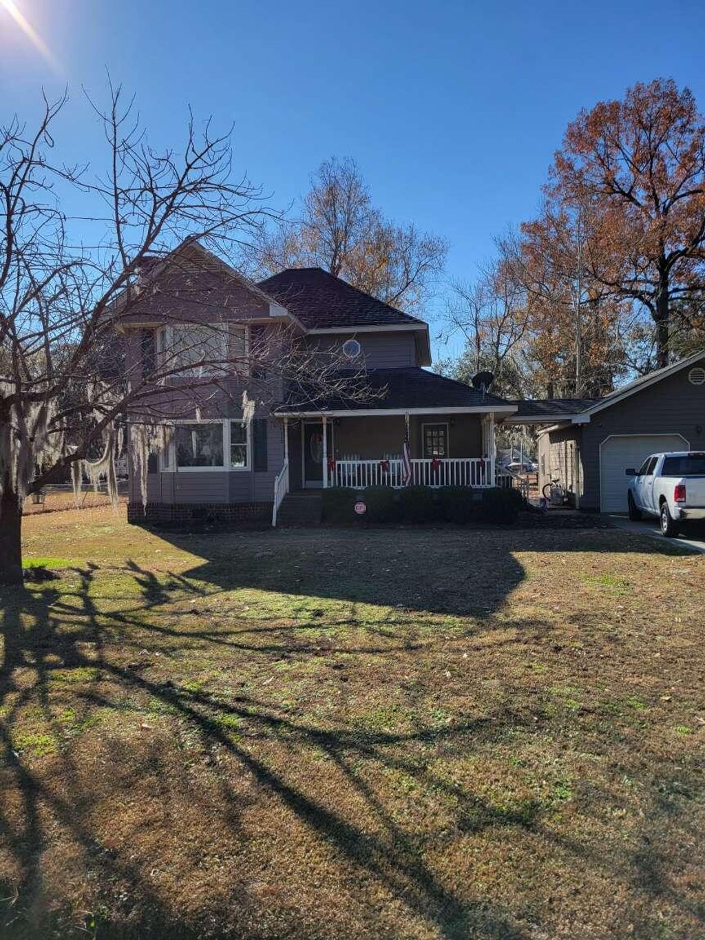 Photo of 1310 Edward Drive, Moncks Corner, SC 29461 (MLS # 25033182)