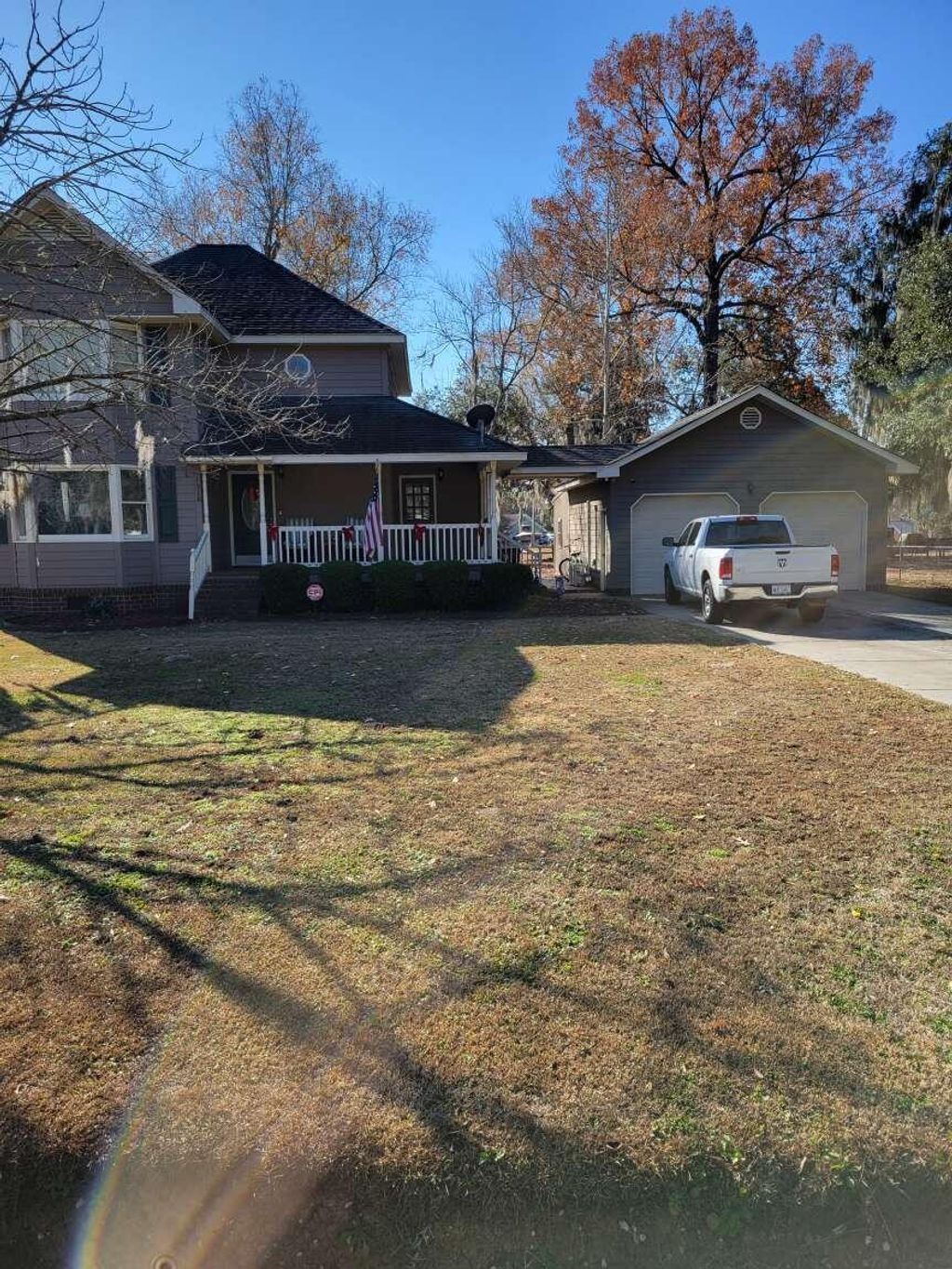 Photo of 1310 Edward Drive, Moncks Corner, SC 29461 (MLS # 25033182)