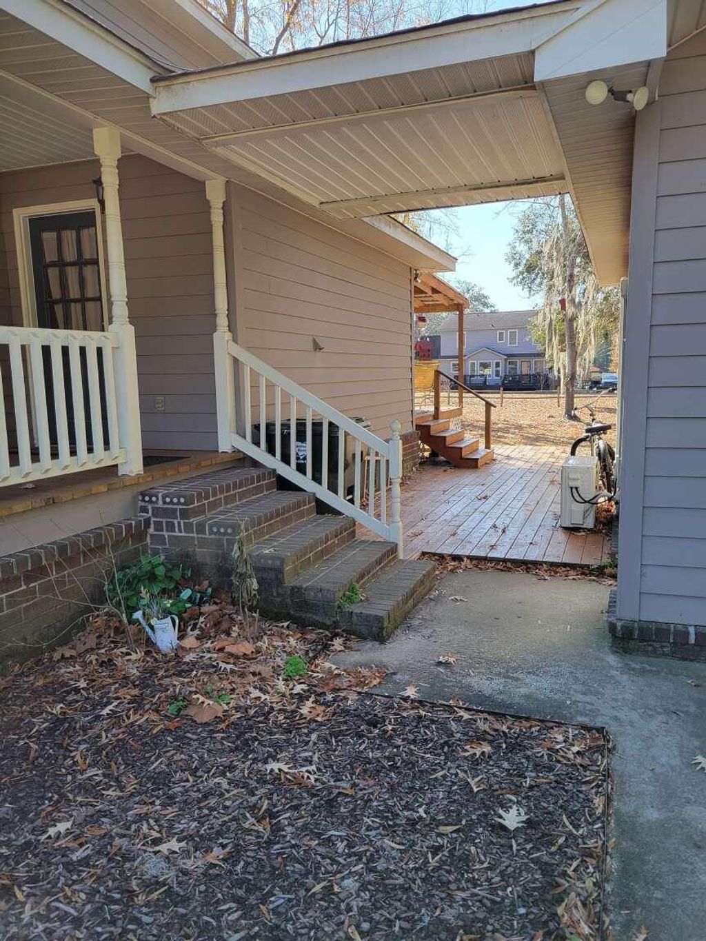 Photo of 1310 Edward Drive, Moncks Corner, SC 29461 (MLS # 25033182)