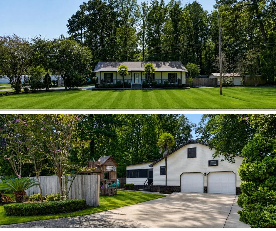 295 Forest Circle