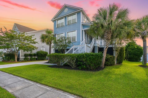 Photo of 2306 Sandy Point Lane, Mount Pleasant, SC 29466 (MLS # 26025590)