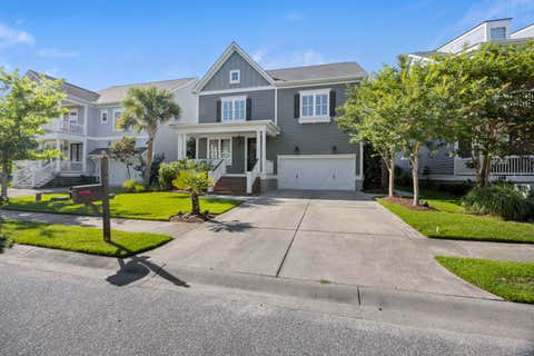 Photo of 1177 Ayers Plantation Way, Mount Pleasant, SC 29466 (MLS # 26016277)