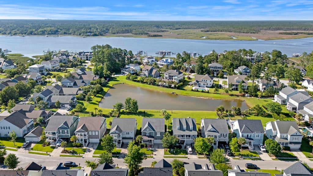 Photo of 1177 Ayers Plantation Way, Mount Pleasant, SC 29466 (MLS # 26016277)