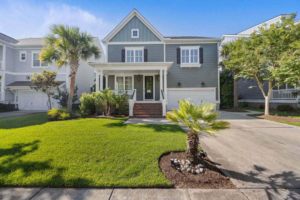 Photo of 1177 Ayers Plantation Way, Mount Pleasant, SC 29466 (MLS # 26016277)