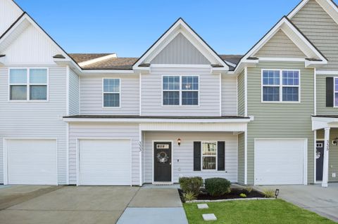 333 Dante Circle Beaufort SC 29906