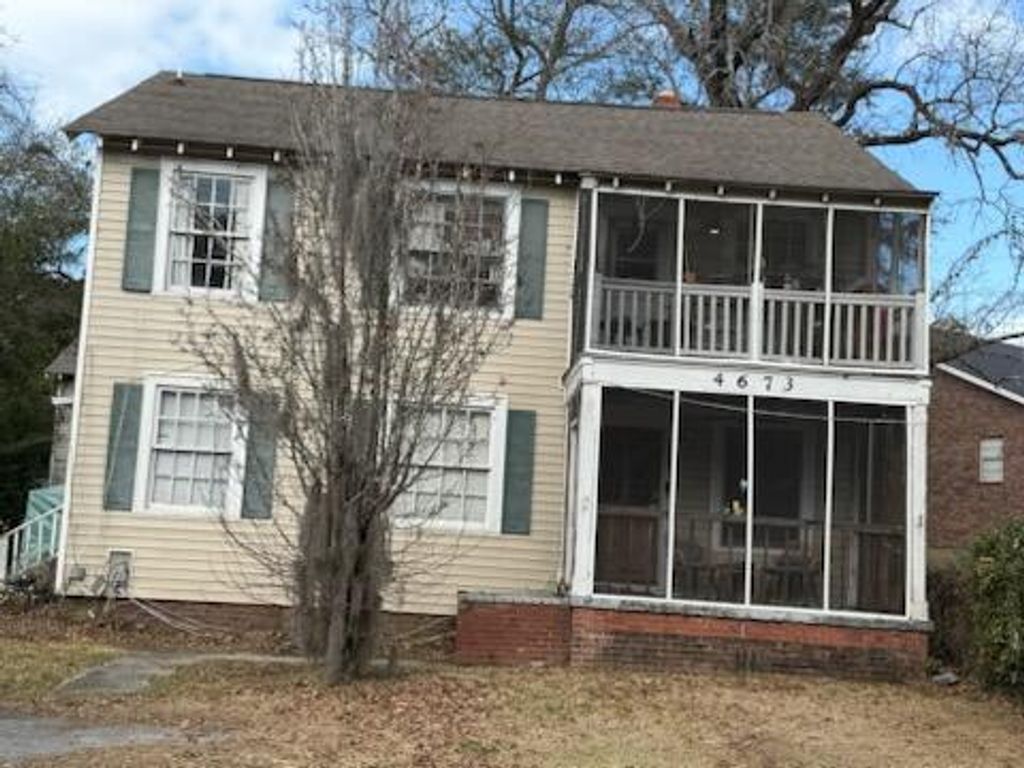 Photo of 4673 Oakwood Avenue, North Charleston, SC 29405 (MLS # 26002151)