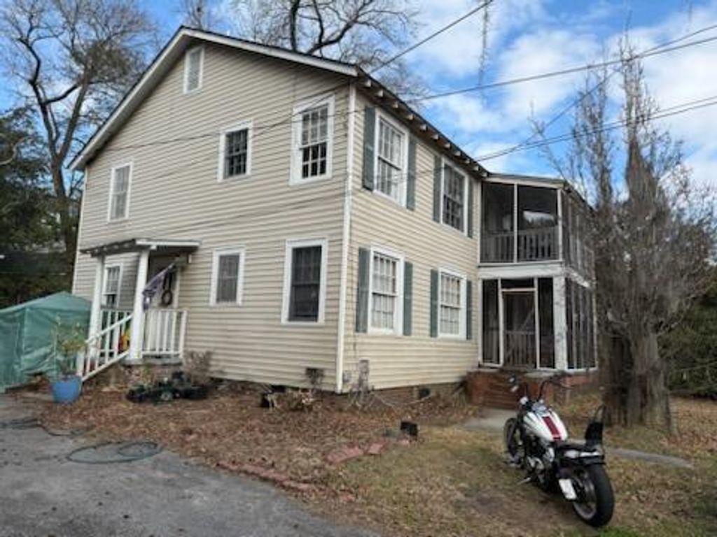 Photo of 4673 Oakwood Avenue, North Charleston, SC 29405 (MLS # 26002151)