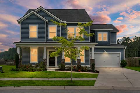 Photo of 199 Country Gate Lane, Summerville, SC 29485 (MLS # 26021541)