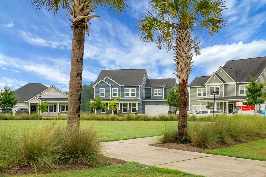 Photo of 199 Country Gate Lane, Summerville, SC 29485 (MLS # 26021541)