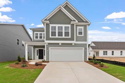 Photo of 605 Crosswick Street, Summerville, SC 29483 (MLS # 26017702)