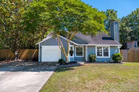 Photo of 1160 Shoreham Road, Charleston, SC 29412 (MLS # 26014923)