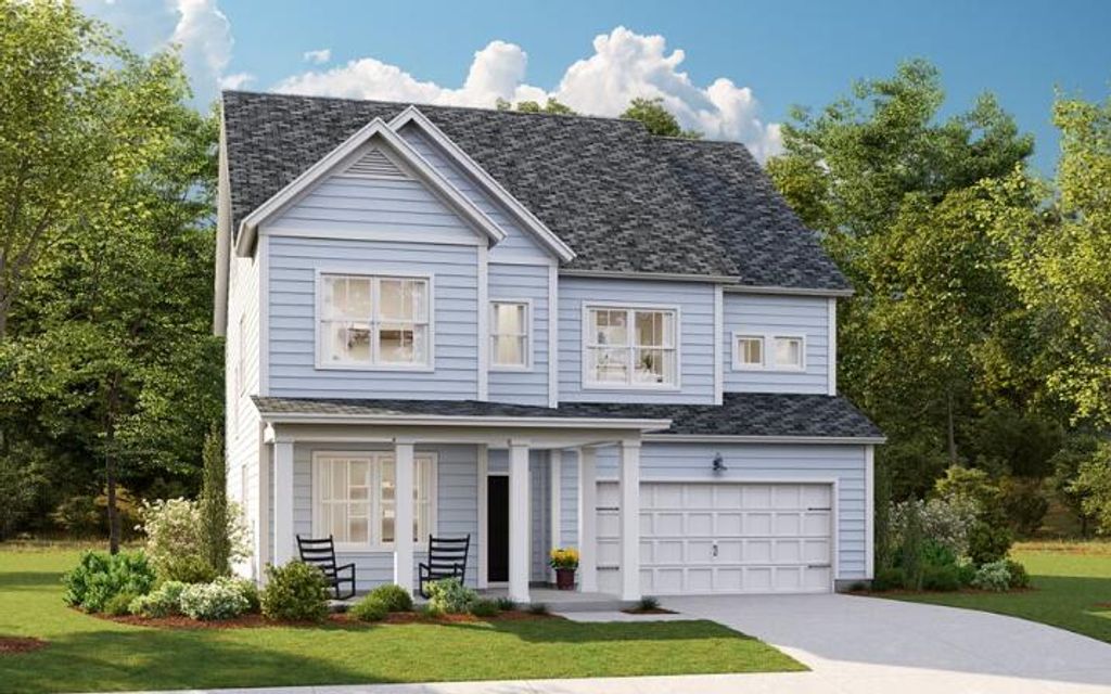 Photo of 132 Orchard Blossom Lane, Summerville, SC 29485 (MLS # 26014666)