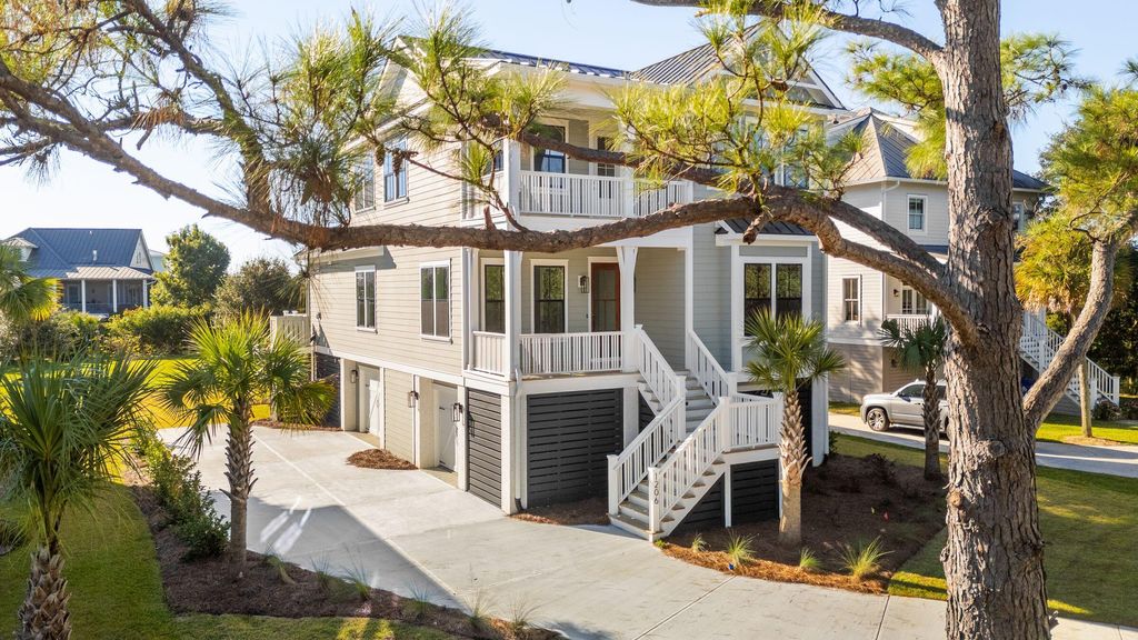 Photo of 1206 Gregorie Commons, Johns Island, SC 29455 (MLS # 25028667)