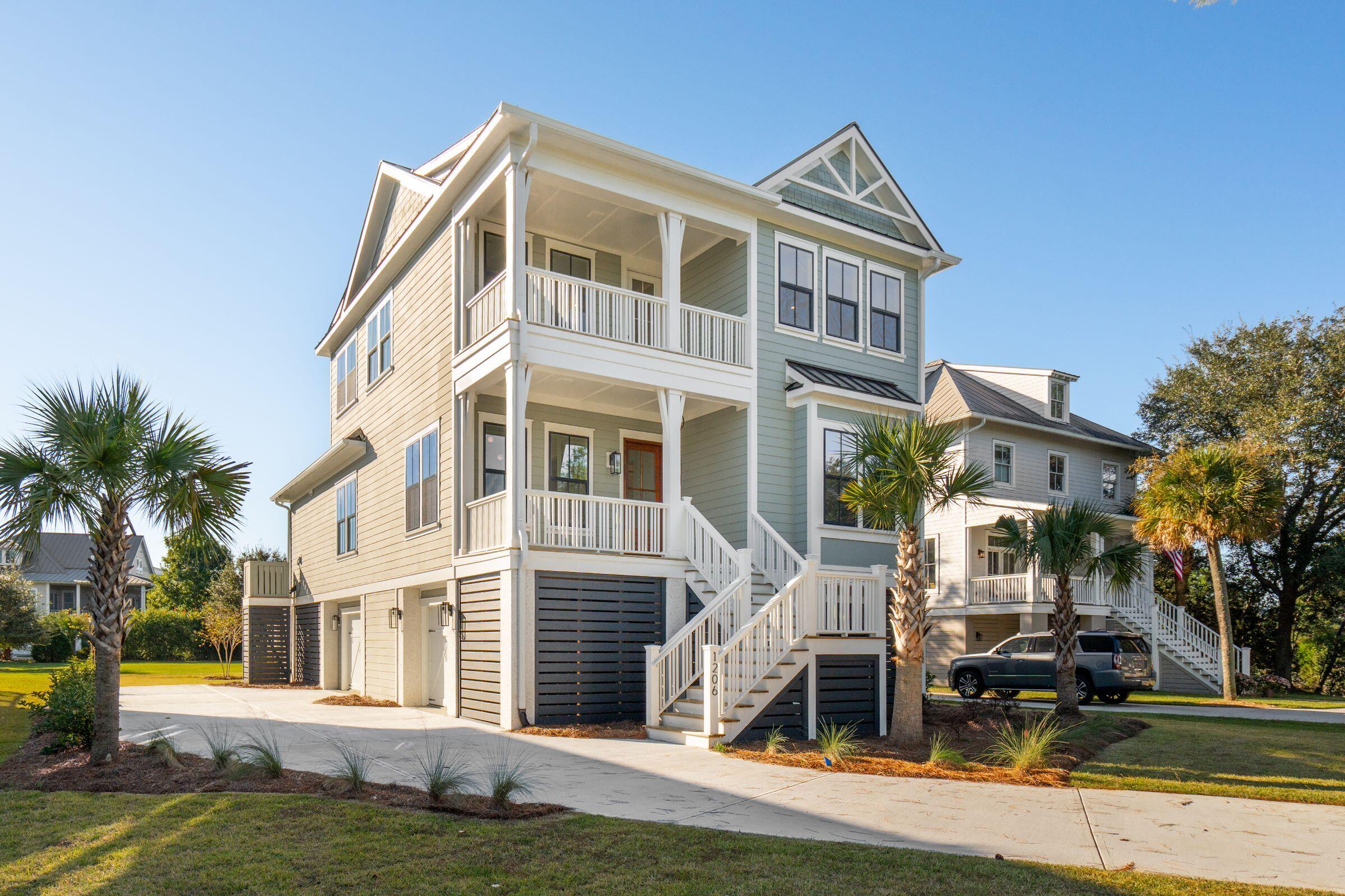 1206 Gregorie Commons