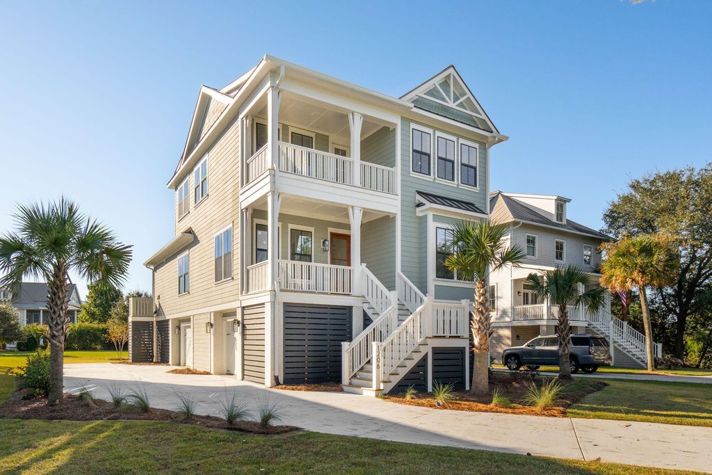 Photo of 1206 Gregorie Commons, Johns Island, SC 29455 (MLS # 25028667)