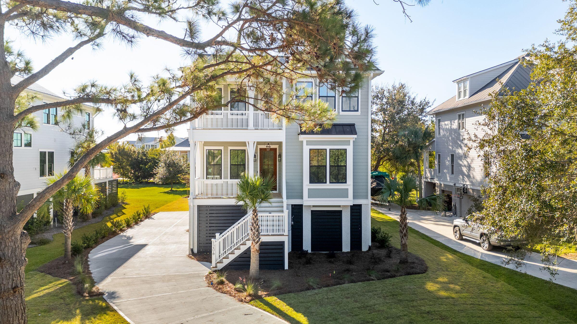 1206 Gregorie Commons