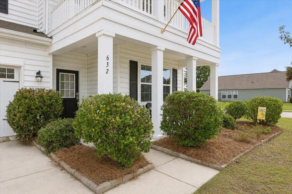 Photo of 632 Silver Moss Drive, Moncks Corner, SC 29461 (MLS # 26019223)