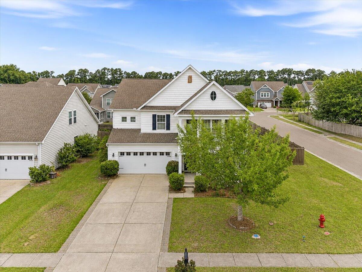 632 Silver Moss Drive