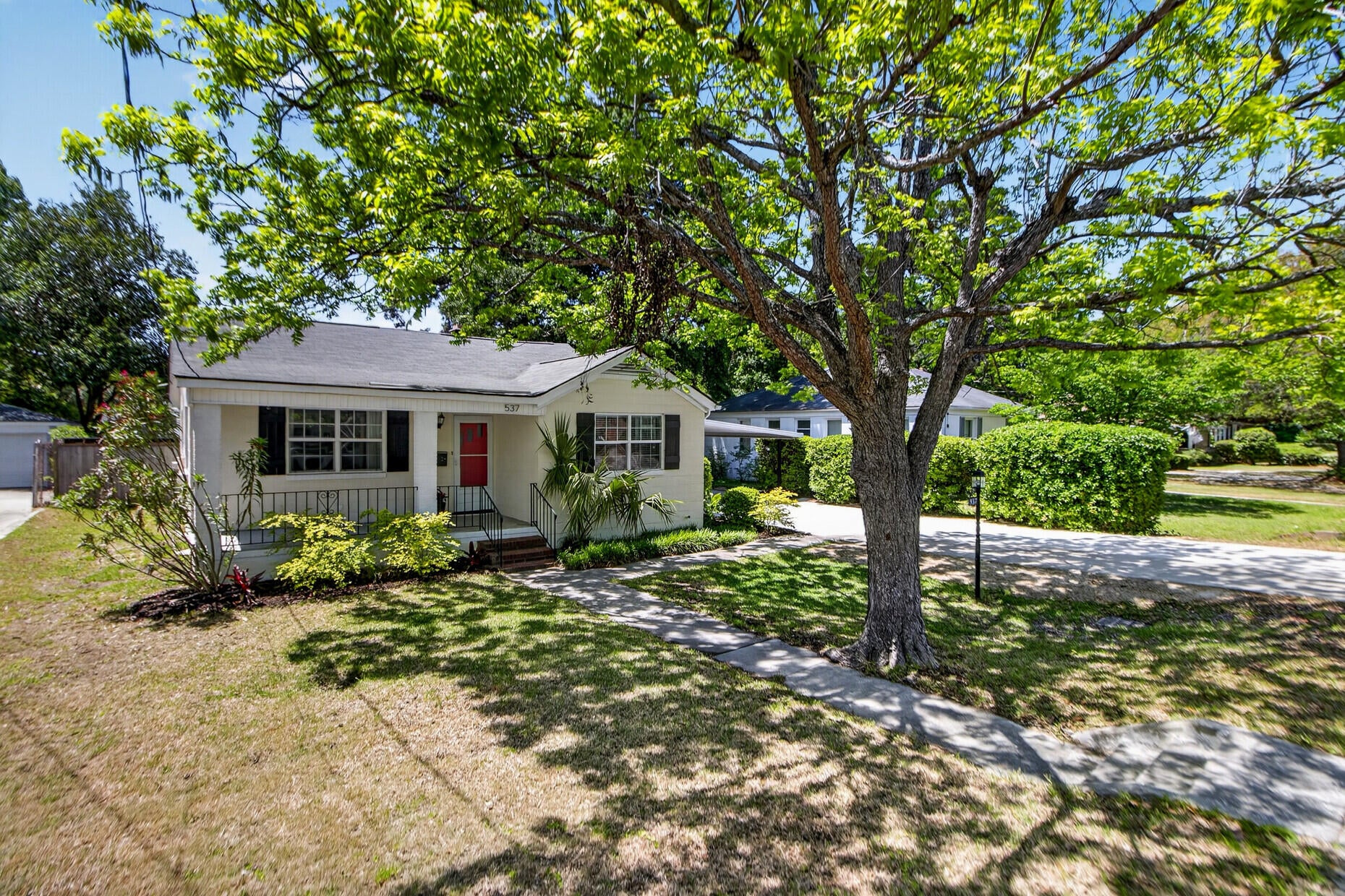 537 St. Andrew'S Boulevard