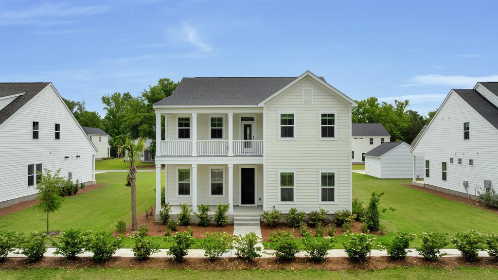 Photo of 3523 Welks Way, Mount Pleasant, SC 29466 (MLS # 26027224)