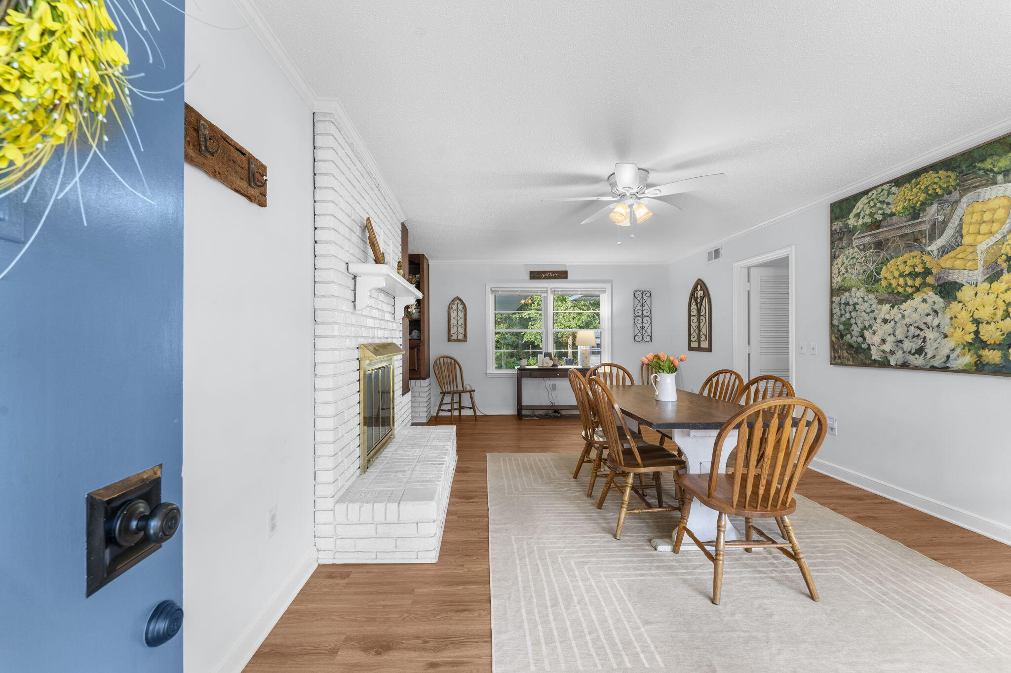 111 Greenbay Street