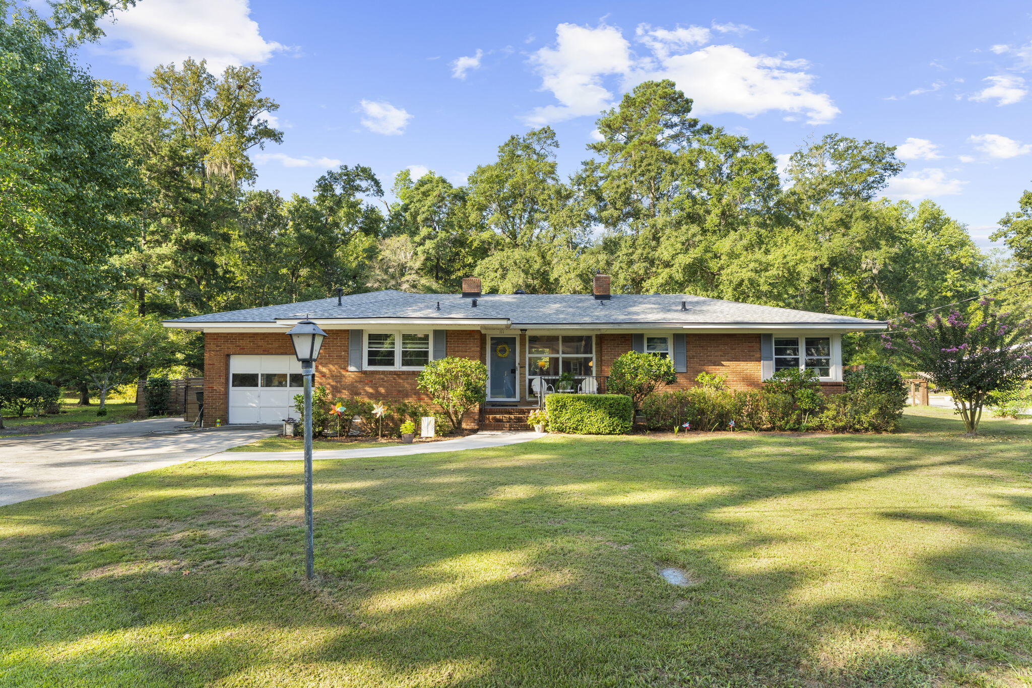 111 Greenbay Street