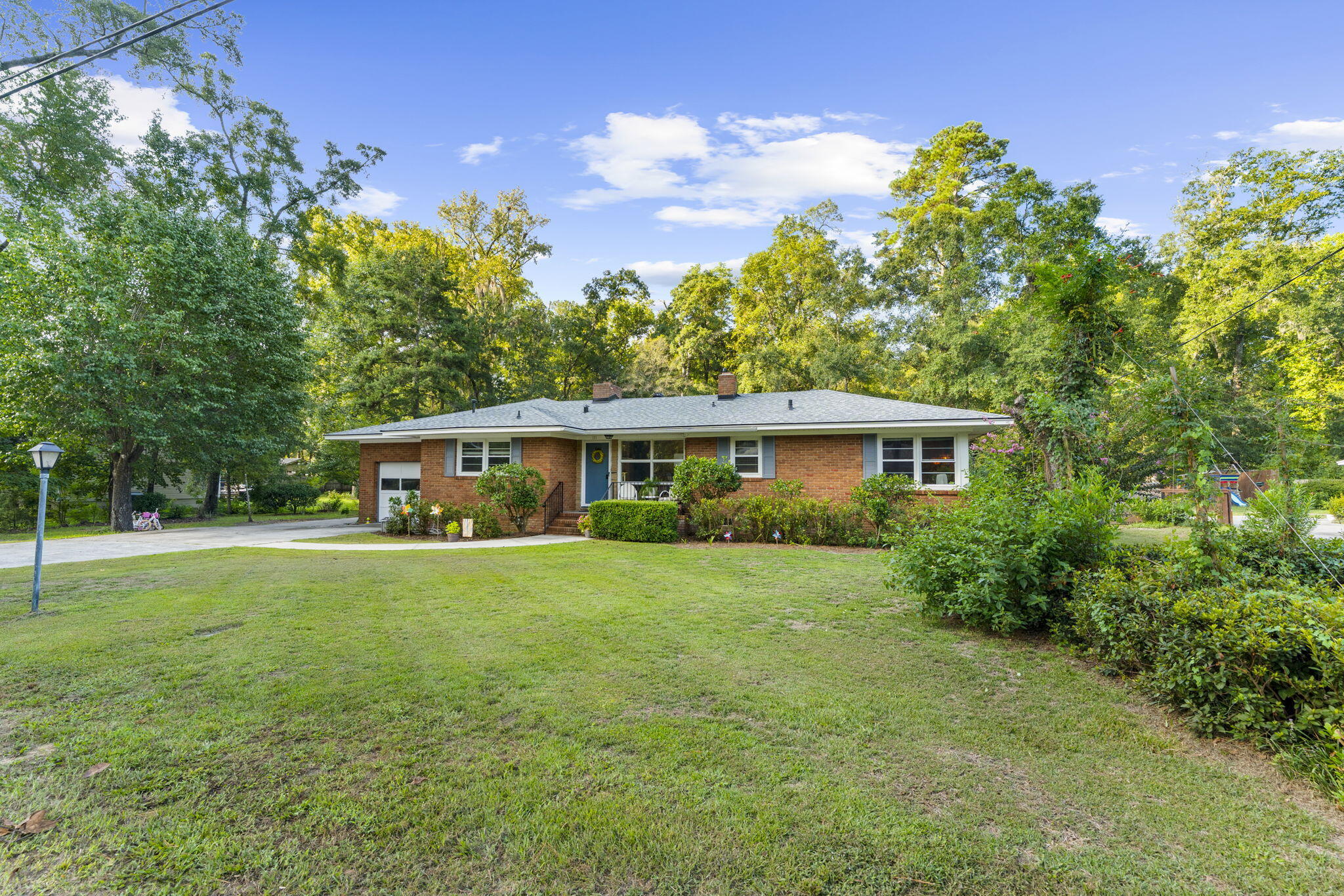 111 Greenbay Street