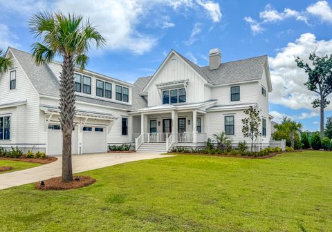 A home in Mount Pleasant