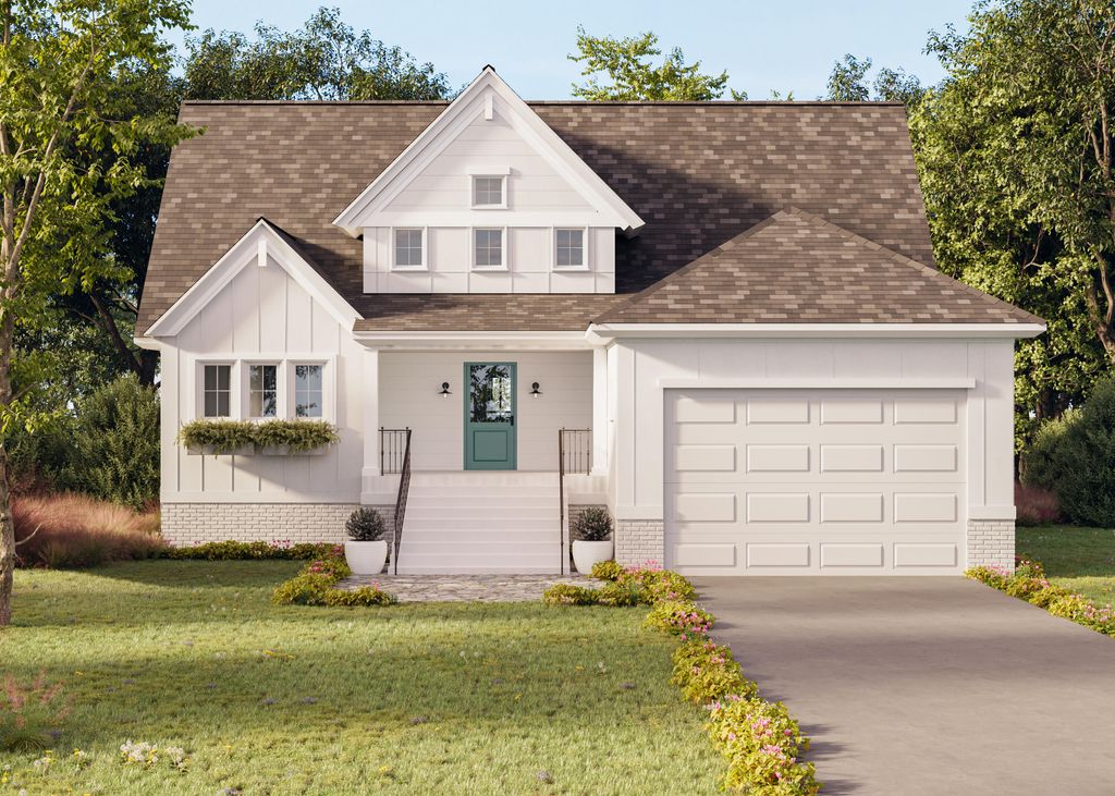 Photo of 1500 Eagle Landing Boulevard, Hanahan, SC 29410 (MLS # 25020292)